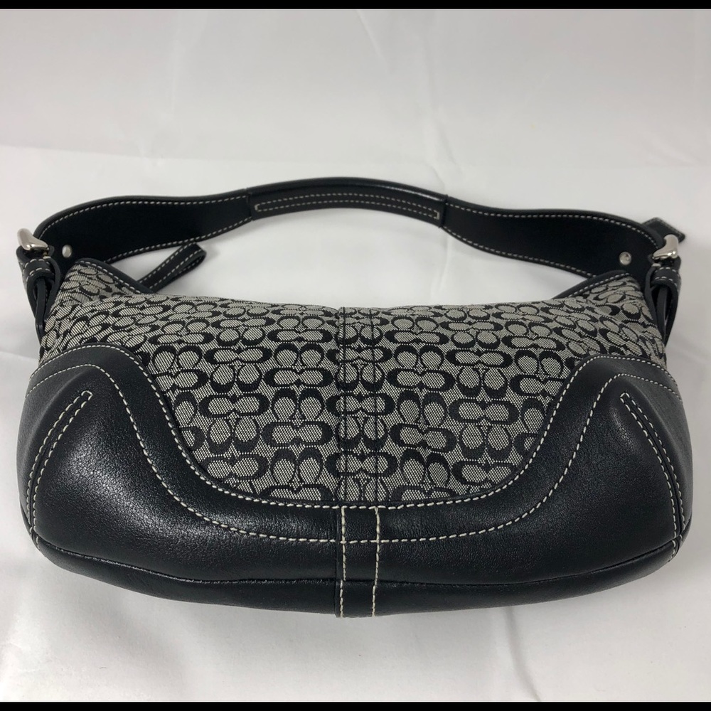 Coach Handbag - Picture 2 of 8
